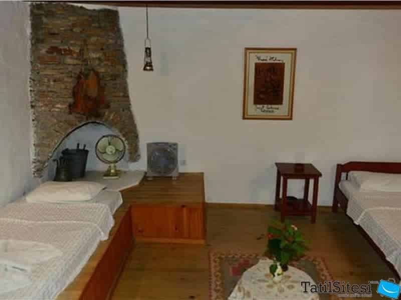 Orka Ocakköy Tatil Köyü 